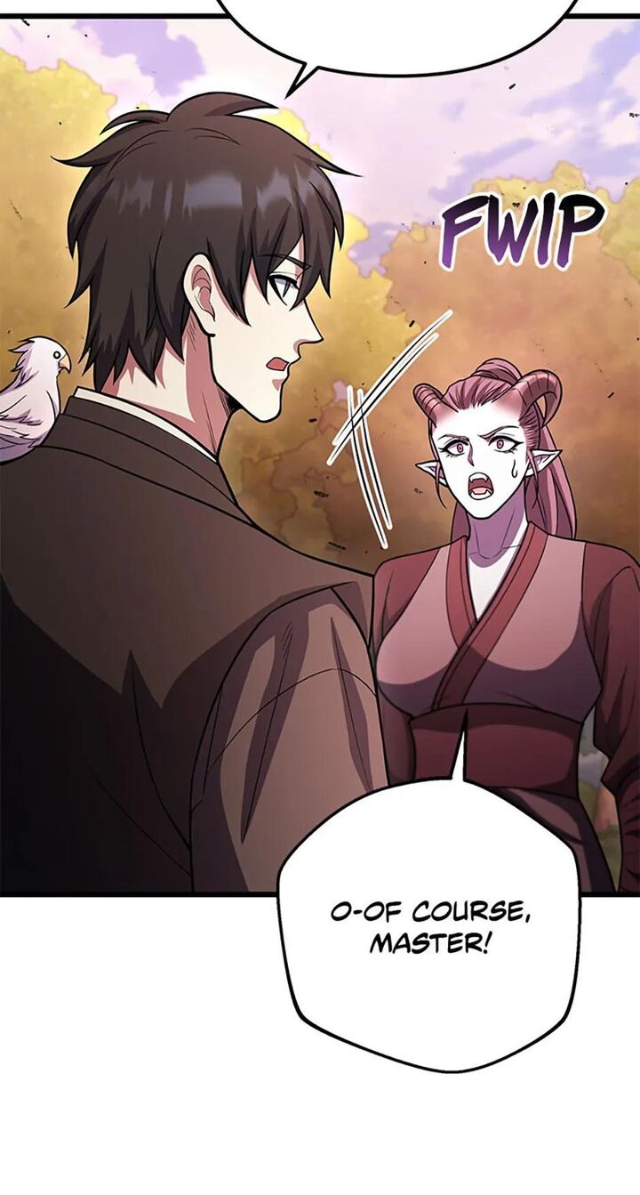 Maxed Out Leveling Chapter 99 Page 85