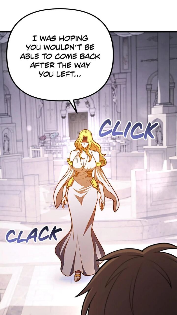 Maxed Out Leveling Chapter 99 Page 93