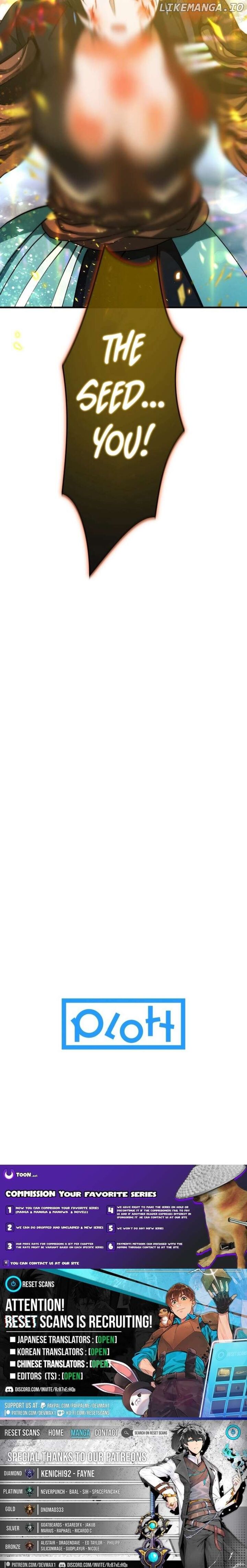 Maxed Out Luck Overpower The Unluckiest Adventurer Becomes The Strongest Through Reversed Stats Chapter 10 Page 18