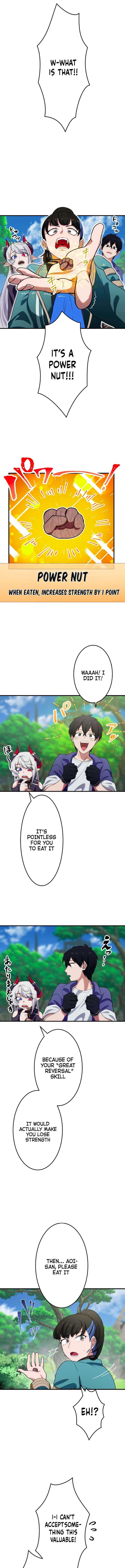 Maxed Out Luck Overpower The Unluckiest Adventurer Becomes The Strongest Through Reversed Stats Chapter 9 Page 13