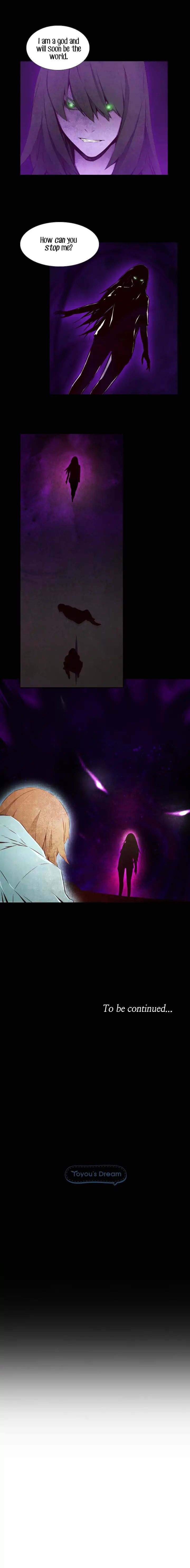 Mayabi Chapter 28 Page 7
