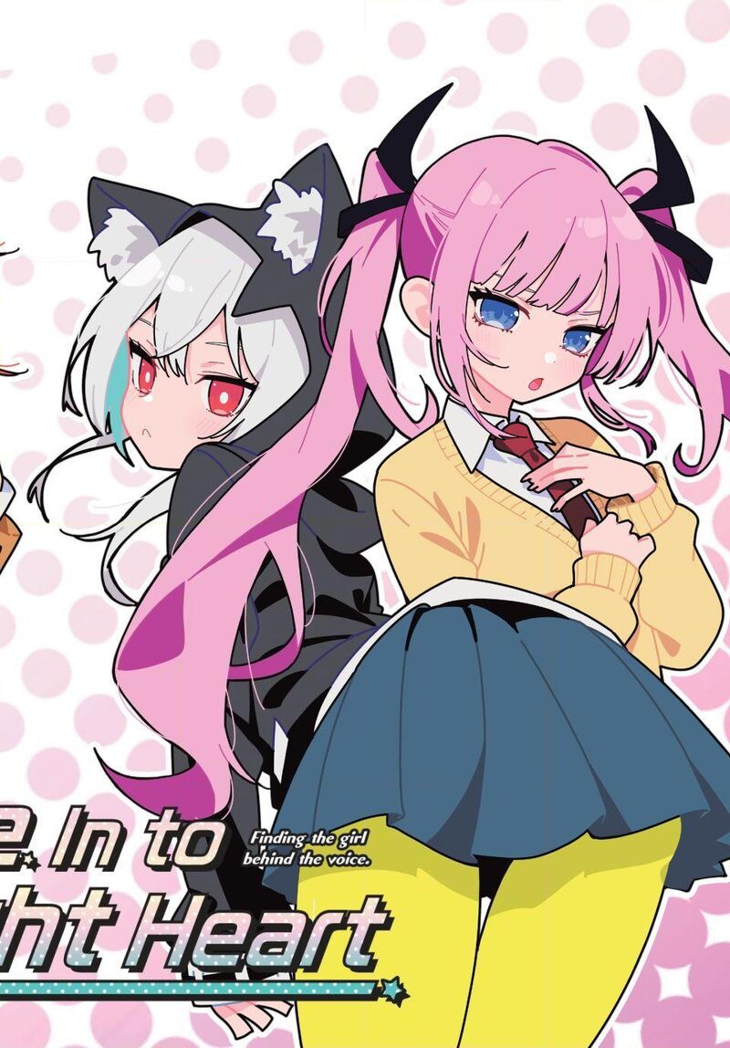 Mayonaka Heart Tune Chapter 100 Page 1