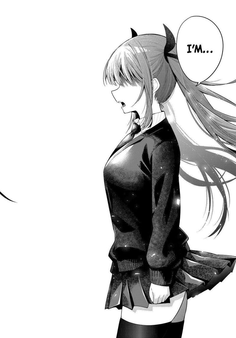 Mayonaka Heart Tune Chapter 105 Page 18