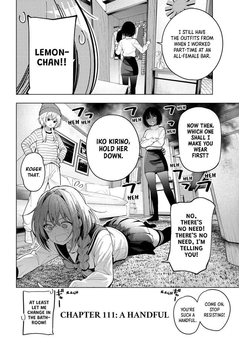 Mayonaka Heart Tune Chapter 111 Page 20