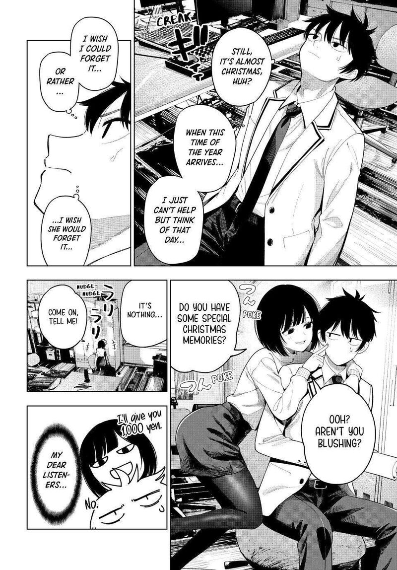 Mayonaka Heart Tune Chapter 113 Page 10