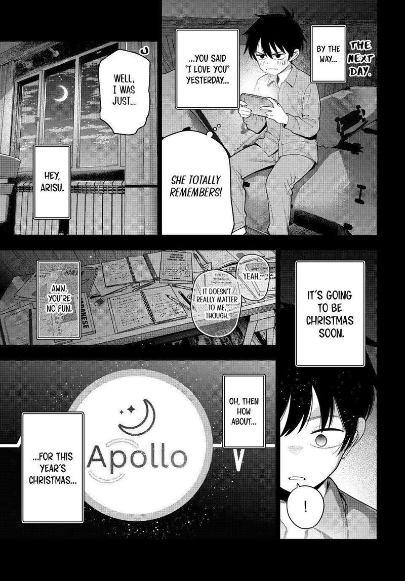 Mayonaka Heart Tune Chapter 113 Page 13