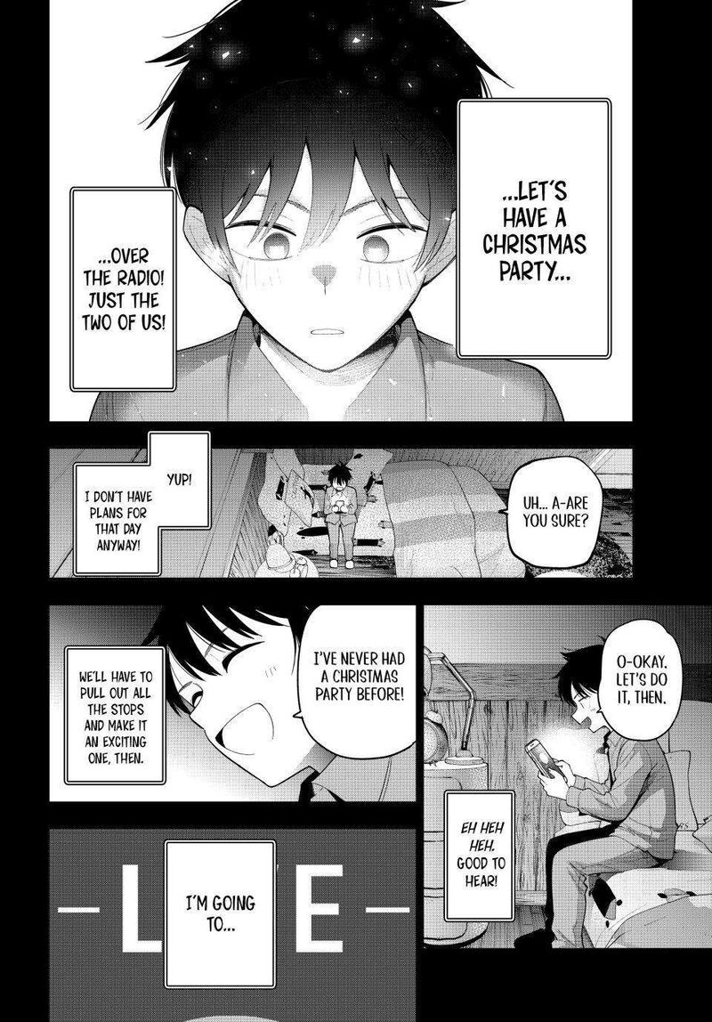 Mayonaka Heart Tune Chapter 113 Page 14