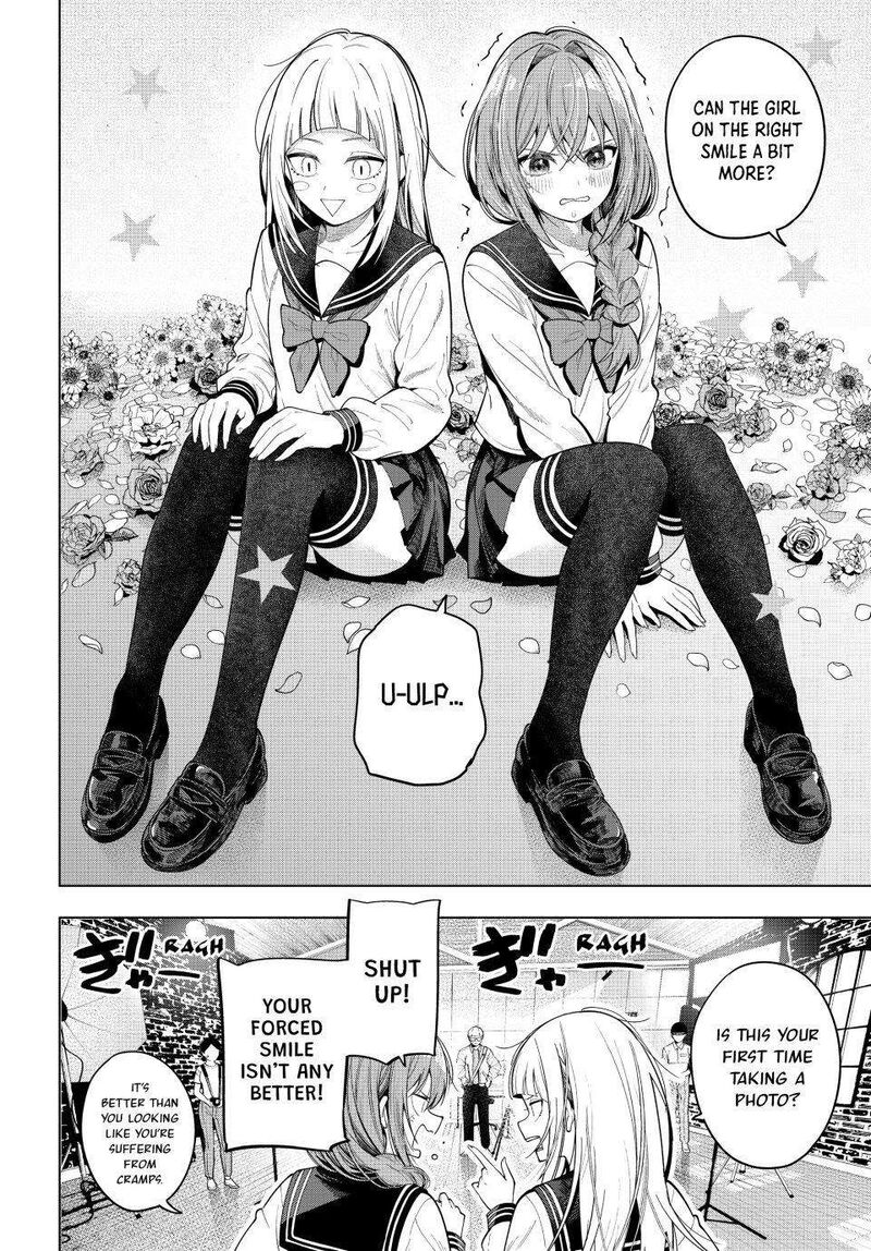 Mayonaka Heart Tune Chapter 113 Page 6