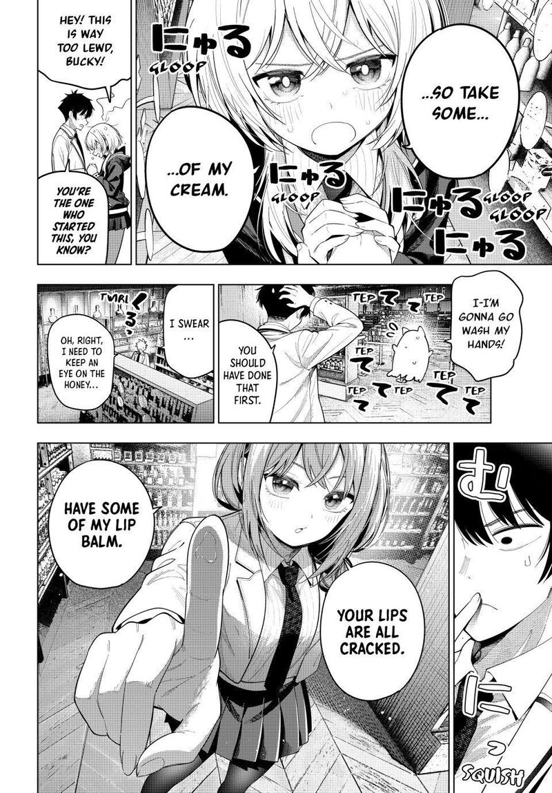 Mayonaka Heart Tune Chapter 114 Page 12