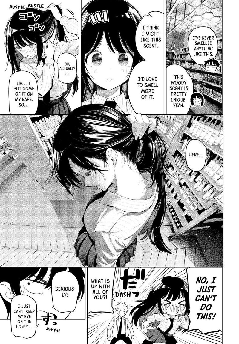 Mayonaka Heart Tune Chapter 114 Page 15