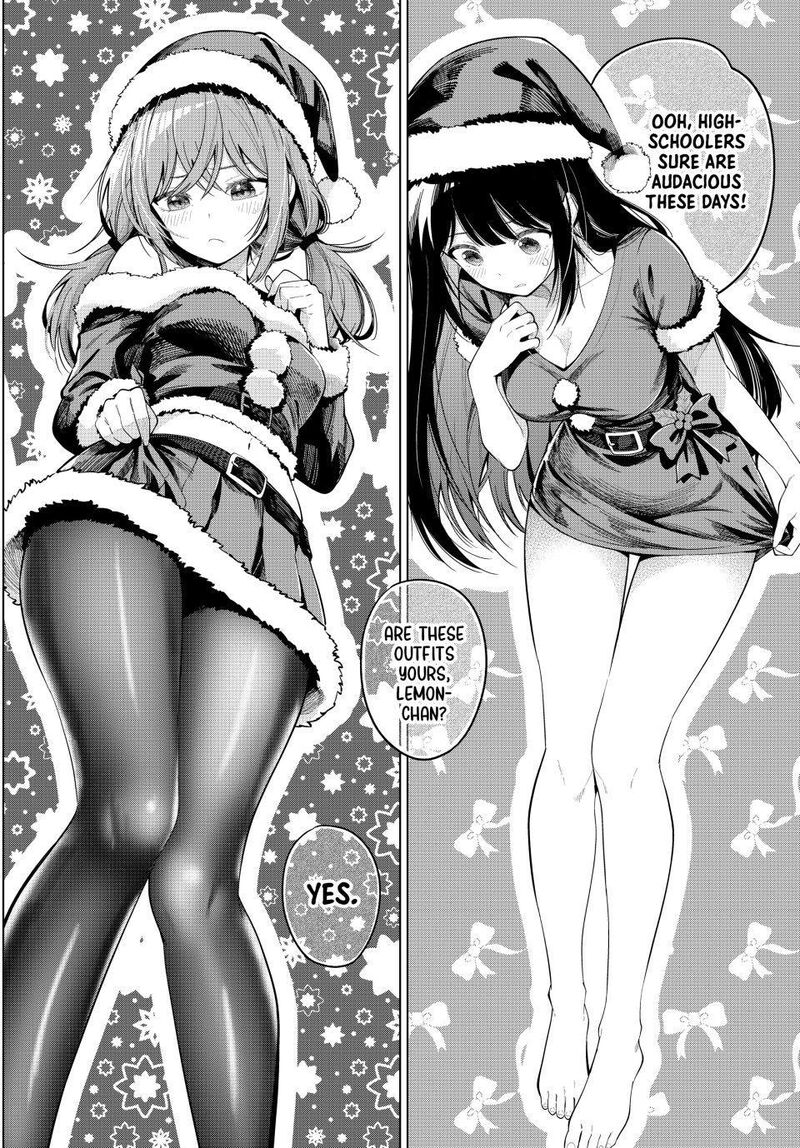 Mayonaka Heart Tune Chapter 117 Page 9