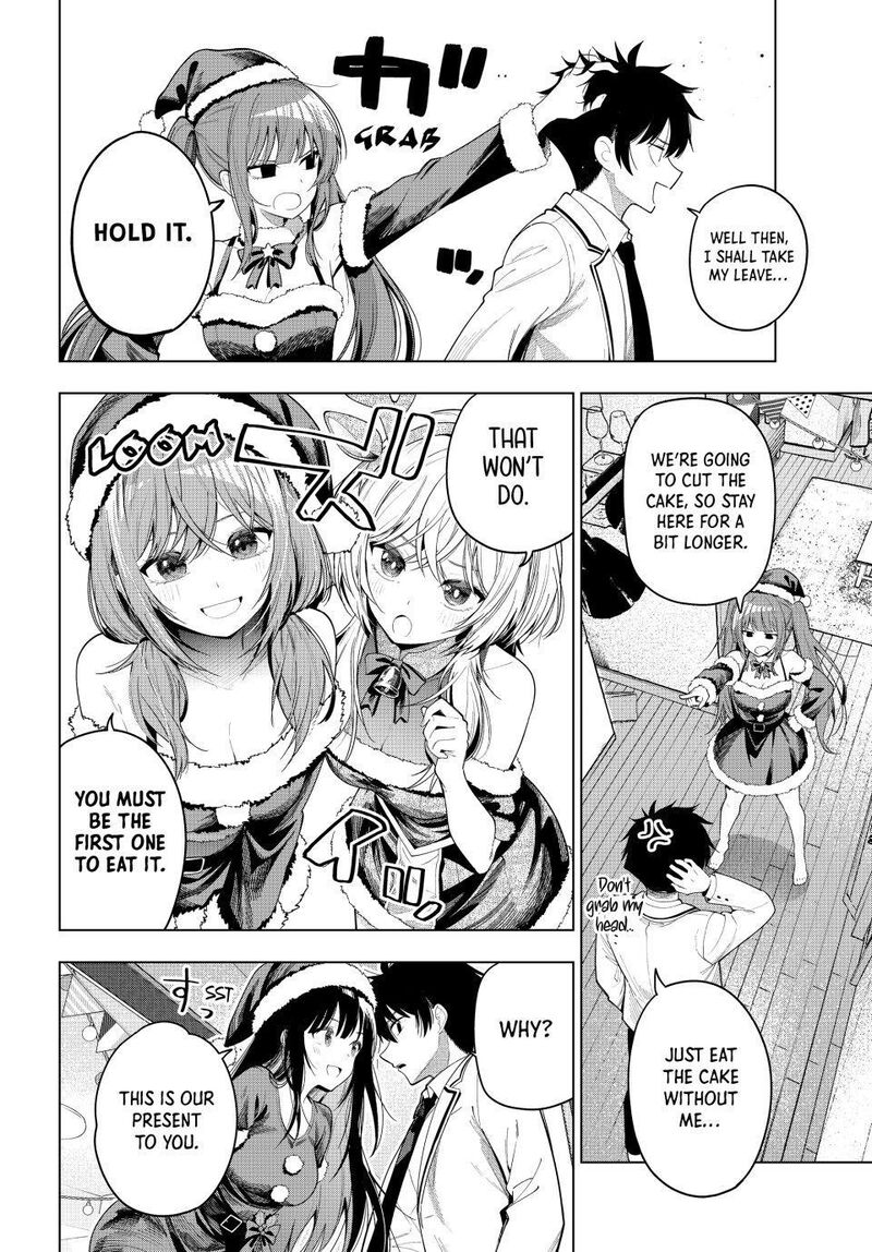 Mayonaka Heart Tune Chapter 118 Page 18