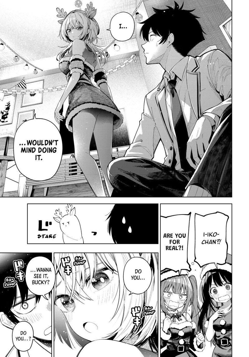 Mayonaka Heart Tune Chapter 118 Page 7