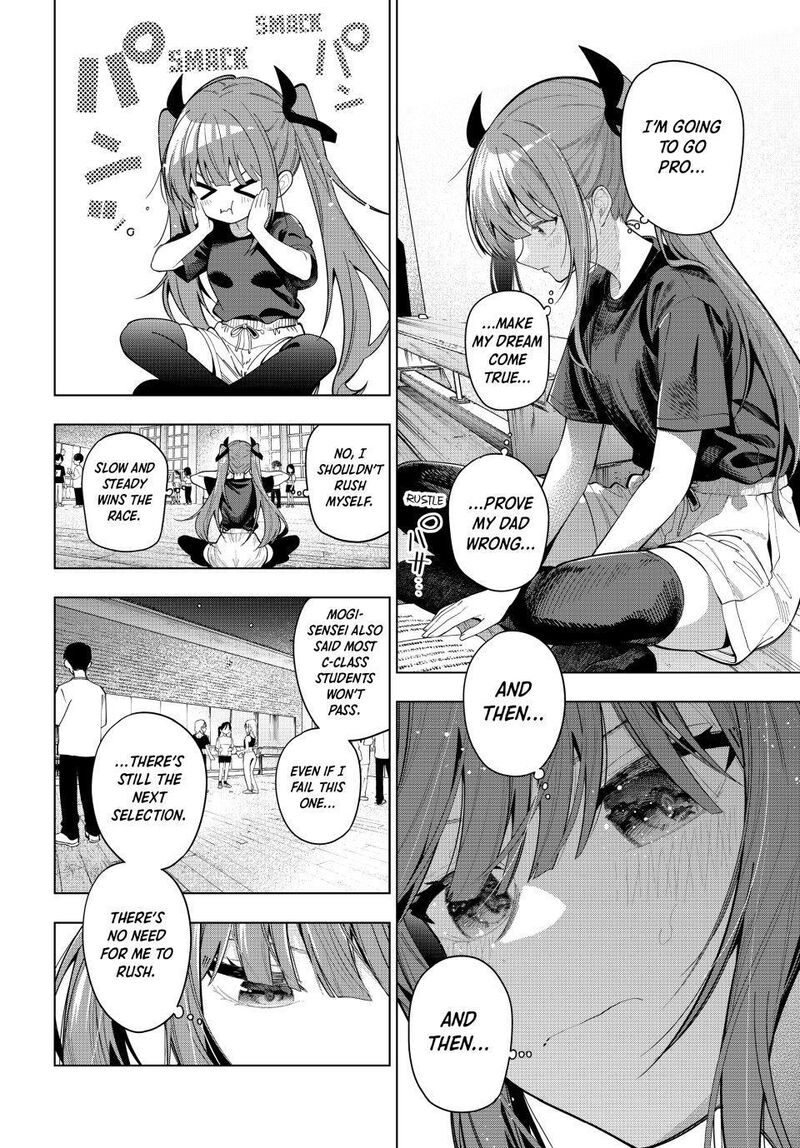 Mayonaka Heart Tune Chapter 120 Page 10