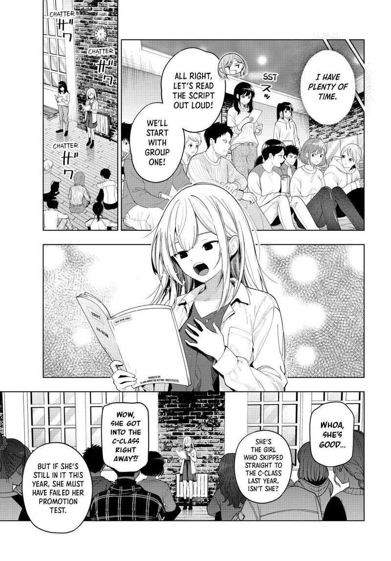 Mayonaka Heart Tune Chapter 120 Page 11