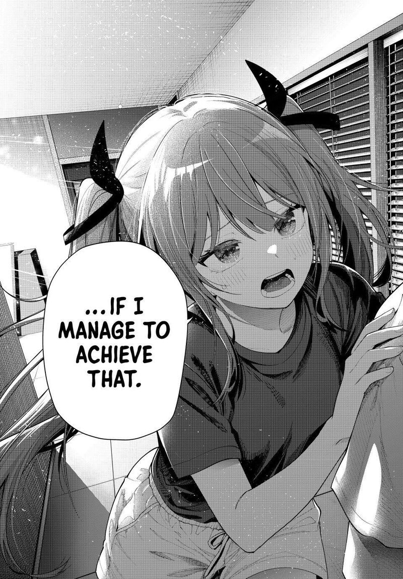 Mayonaka Heart Tune Chapter 120 Page 19