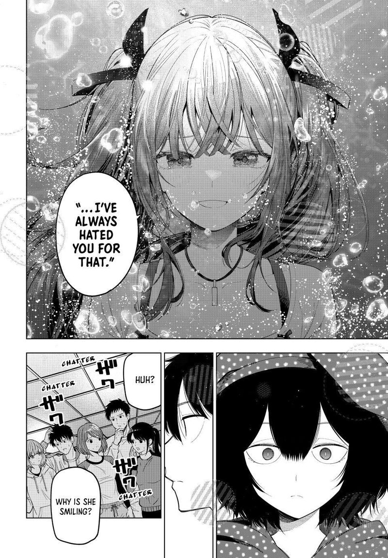 Mayonaka Heart Tune Chapter 122 Page 16