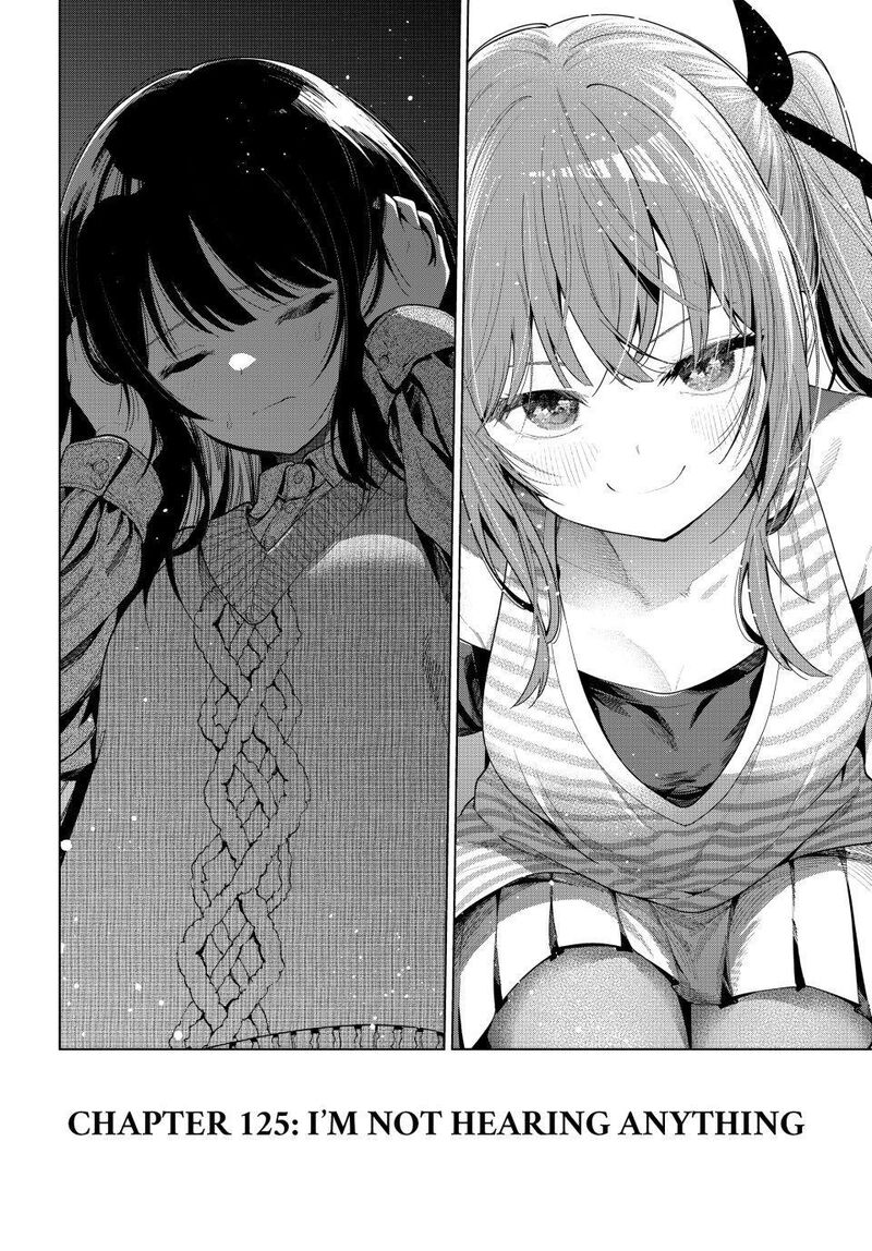 Mayonaka Heart Tune Chapter 125 Page 20