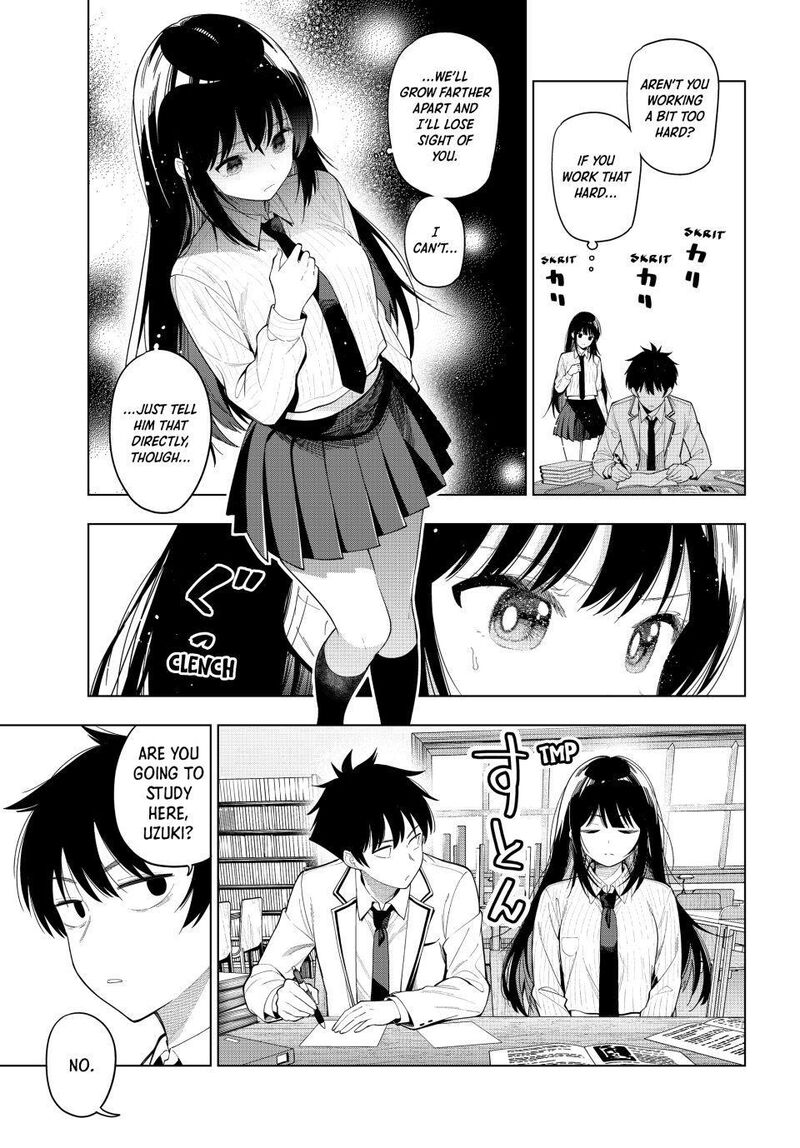 Mayonaka Heart Tune Chapter 126 Page 15