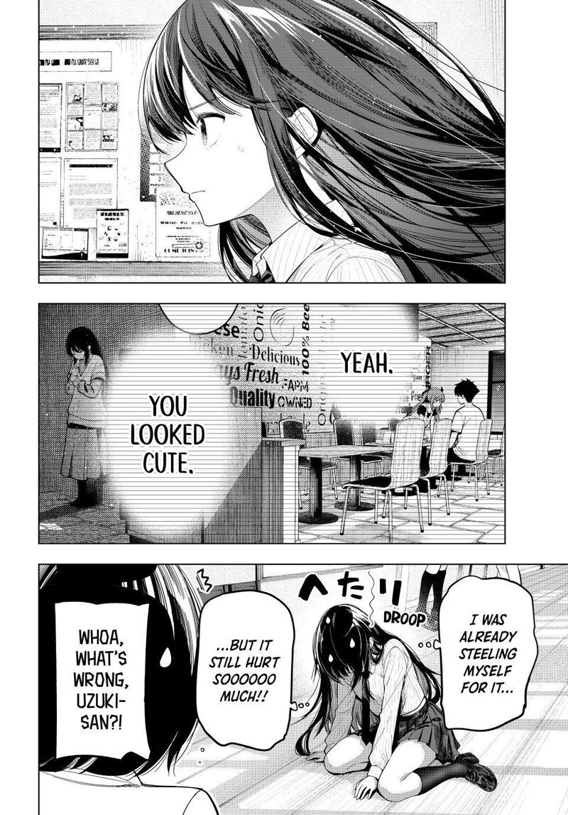 Mayonaka Heart Tune Chapter 126 Page 2
