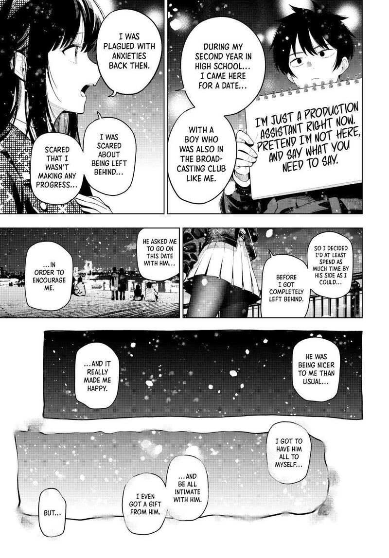 Mayonaka Heart Tune Chapter 127 Page 13