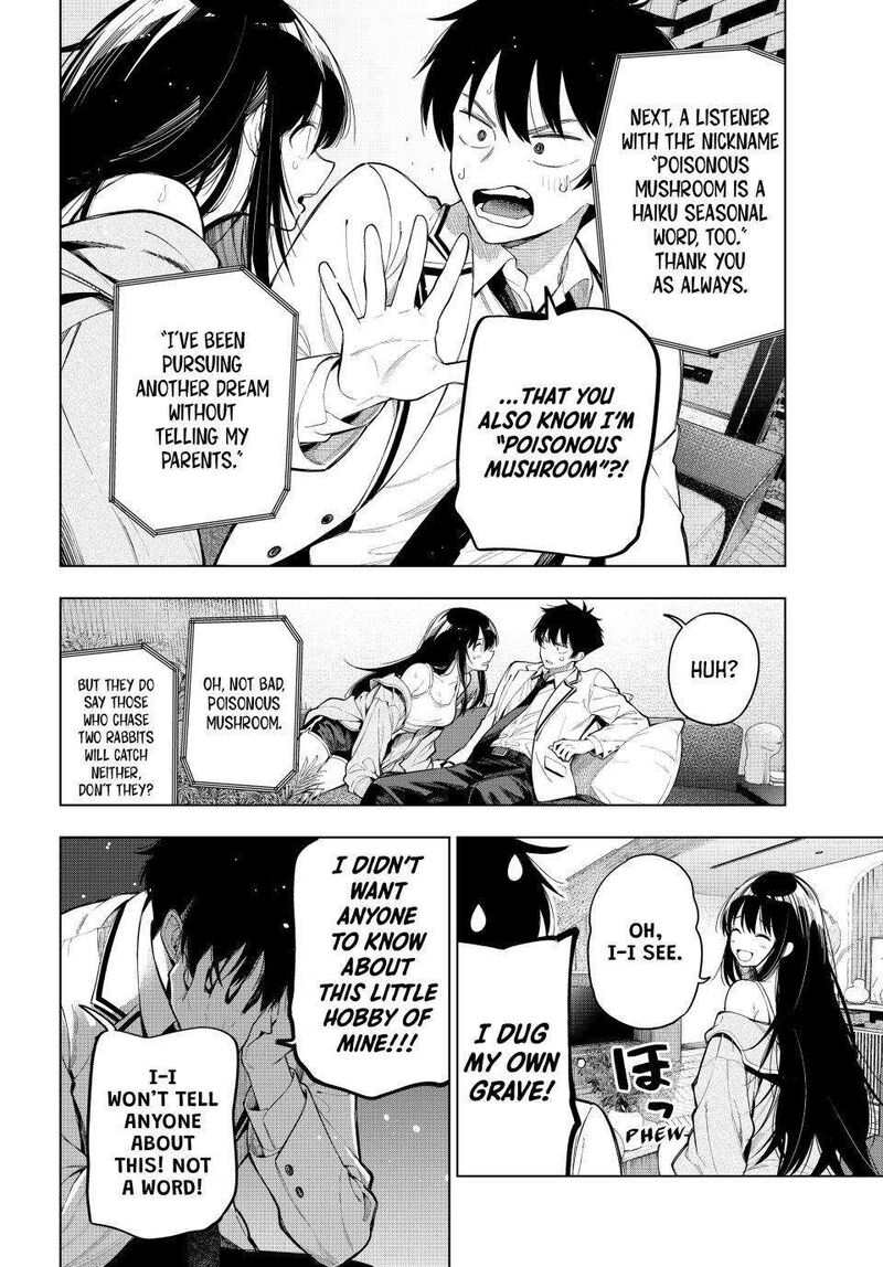Mayonaka Heart Tune Chapter 131 Page 12