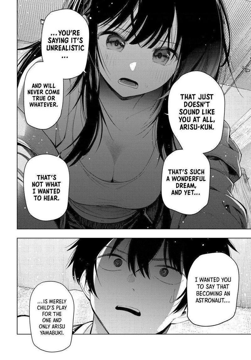 Mayonaka Heart Tune Chapter 131 Page 16