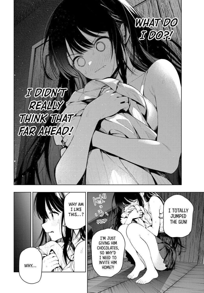Mayonaka Heart Tune Chapter 131 Page 2