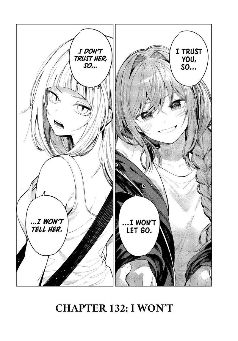 Mayonaka Heart Tune Chapter 132 Page 20