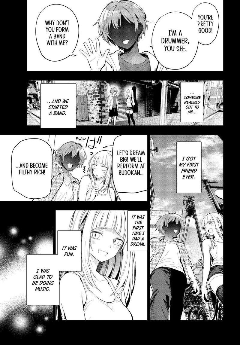 Mayonaka Heart Tune Chapter 135 Page 15