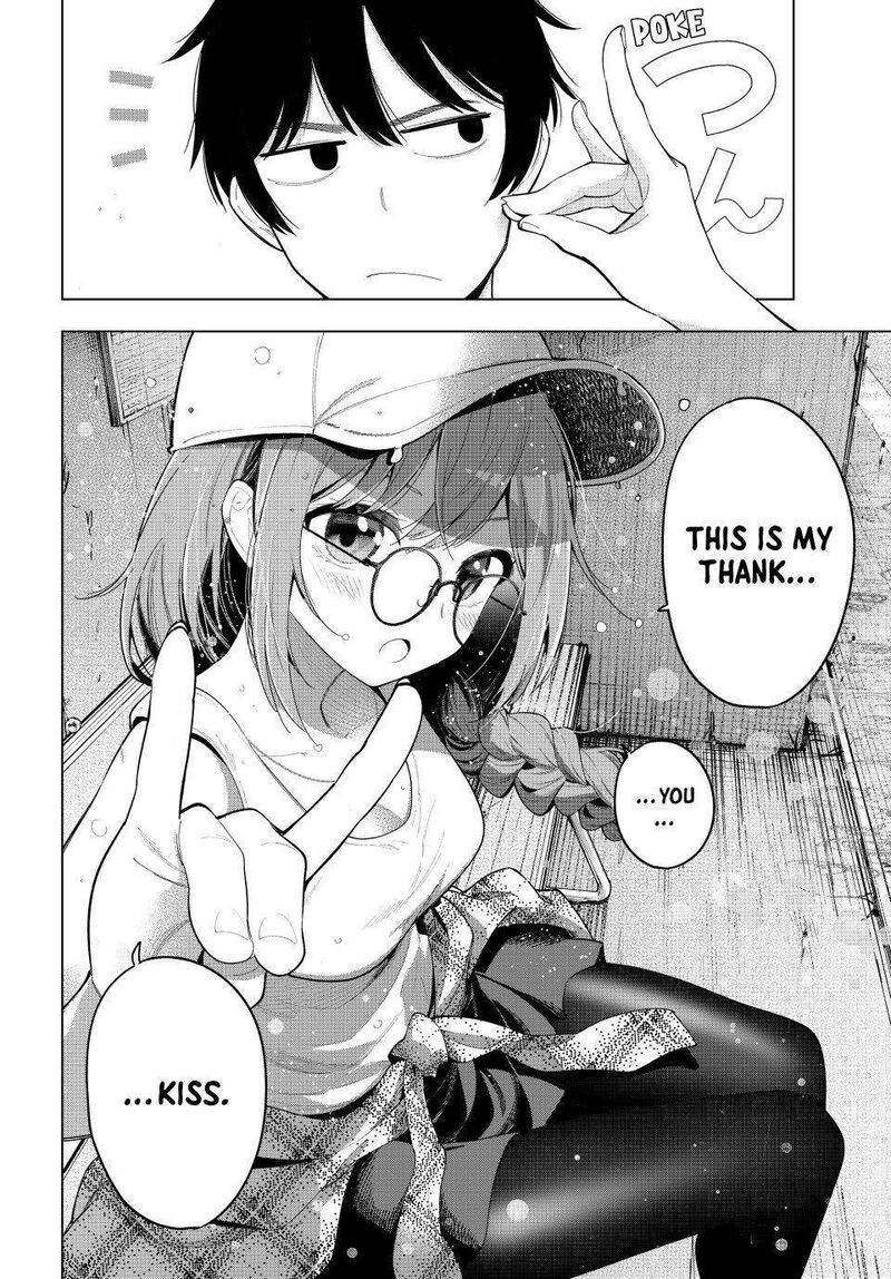 Mayonaka Heart Tune Chapter 50 Page 14