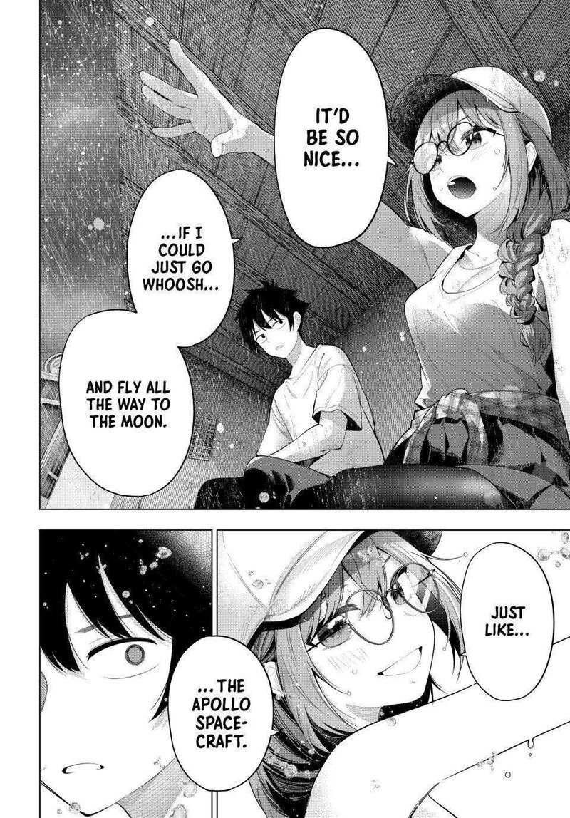 Mayonaka Heart Tune Chapter 50 Page 18