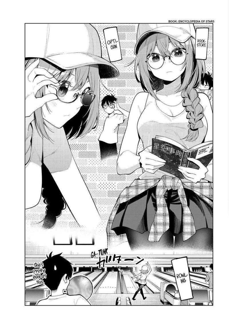 Mayonaka Heart Tune Chapter 50 Page 7