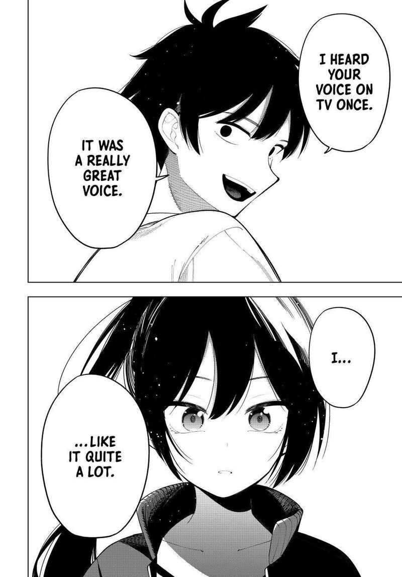 Mayonaka Heart Tune Chapter 55 Page 4