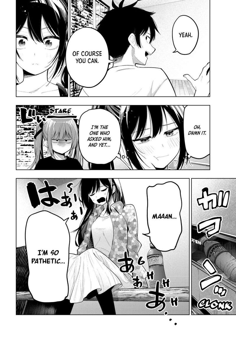 Mayonaka Heart Tune Chapter 76 Page 10