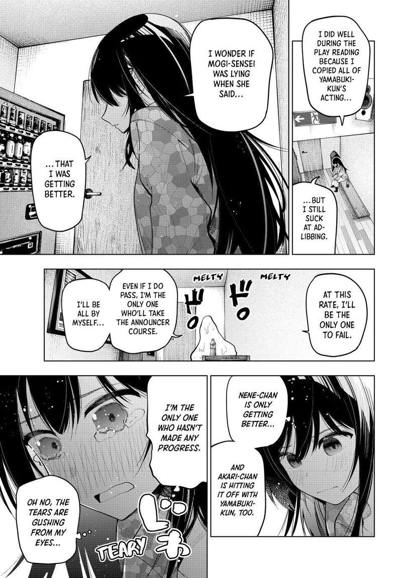 Mayonaka Heart Tune Chapter 76 Page 11