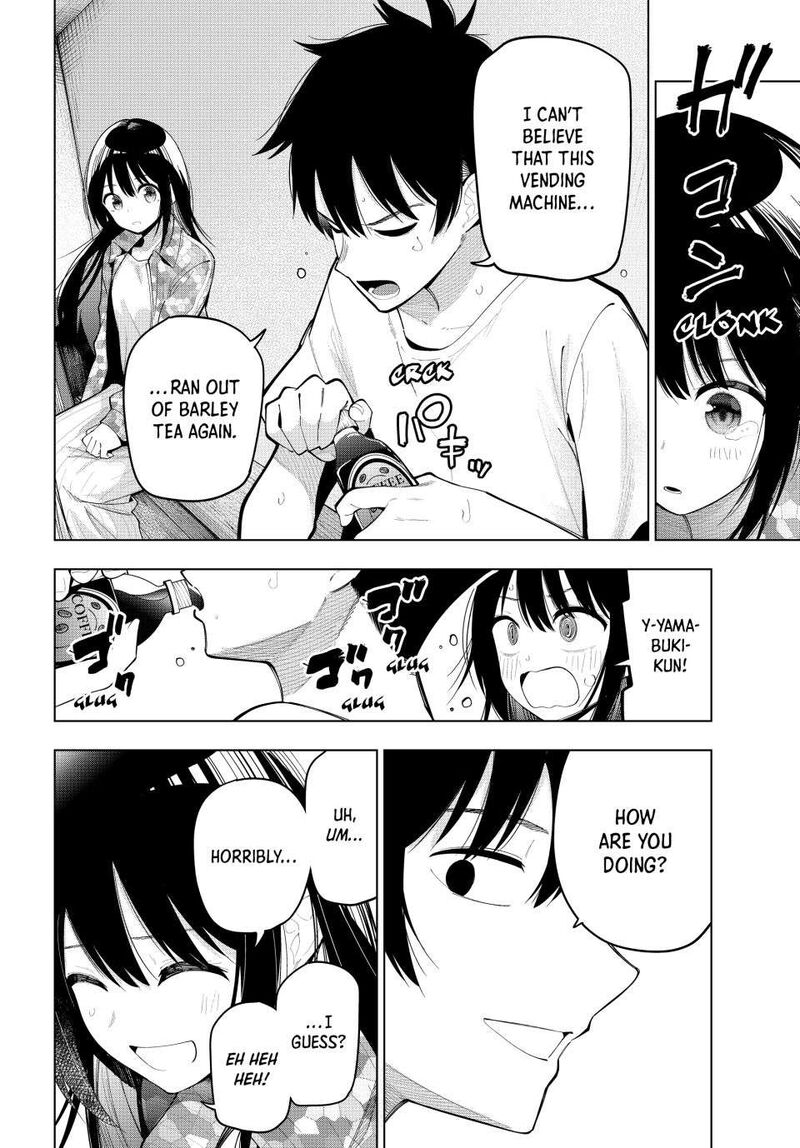 Mayonaka Heart Tune Chapter 76 Page 12