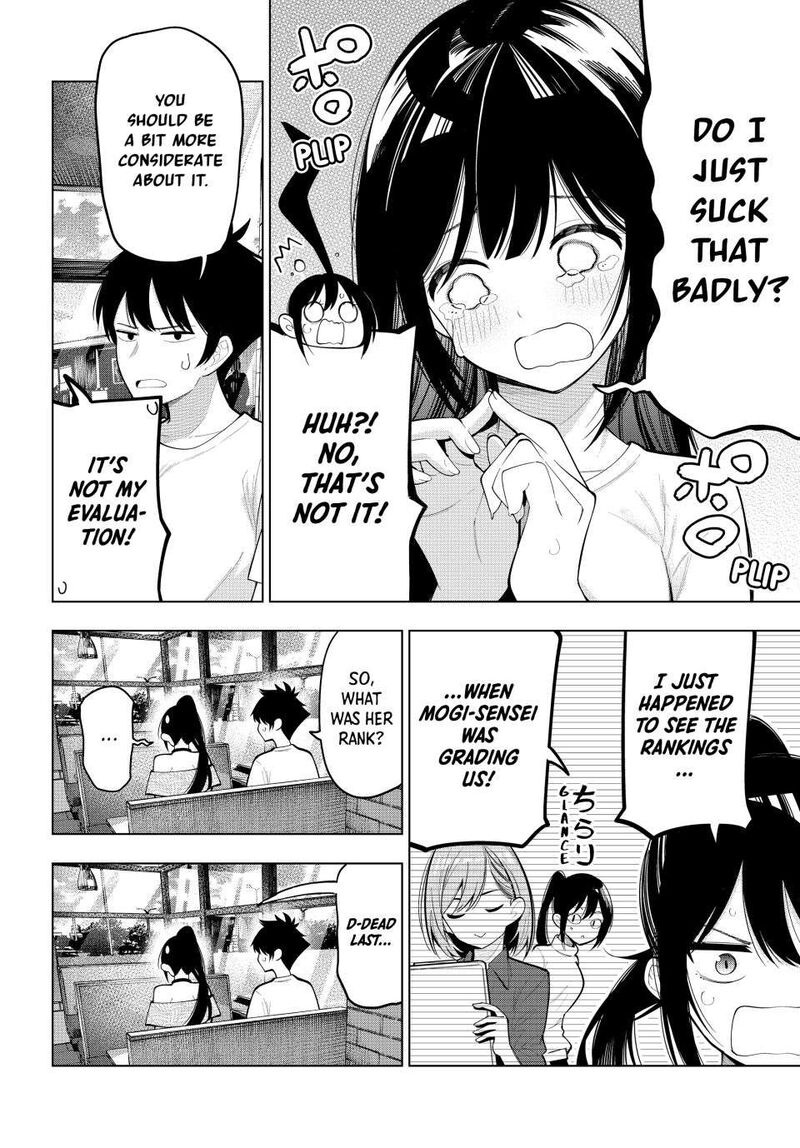 Mayonaka Heart Tune Chapter 76 Page 2