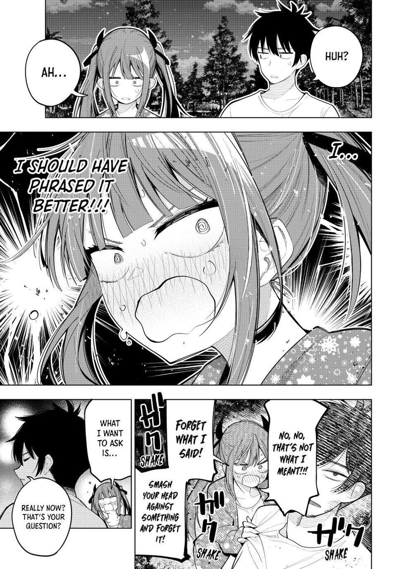 Mayonaka Heart Tune Chapter 78 Page 15