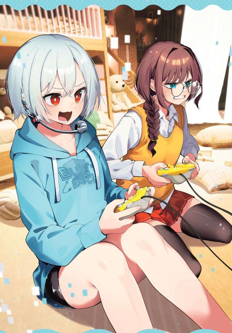 Mayonaka Heart Tune Chapter 80 Page 1