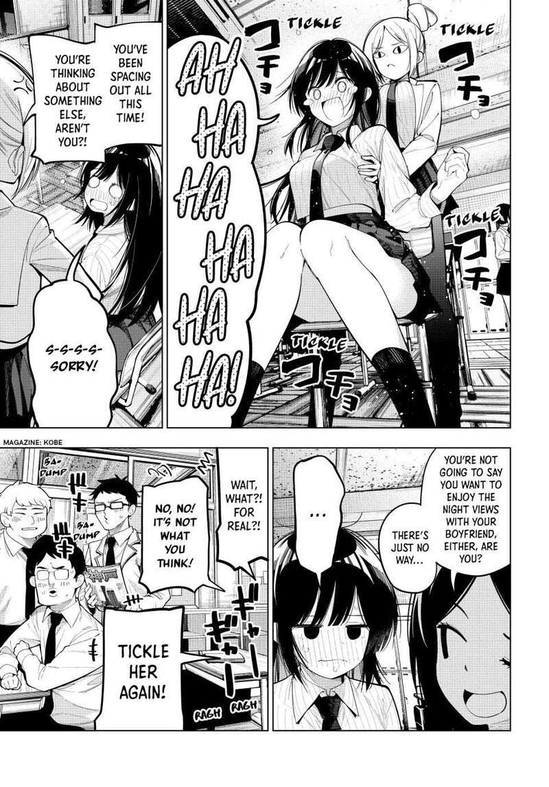 Mayonaka Heart Tune Chapter 80 Page 6