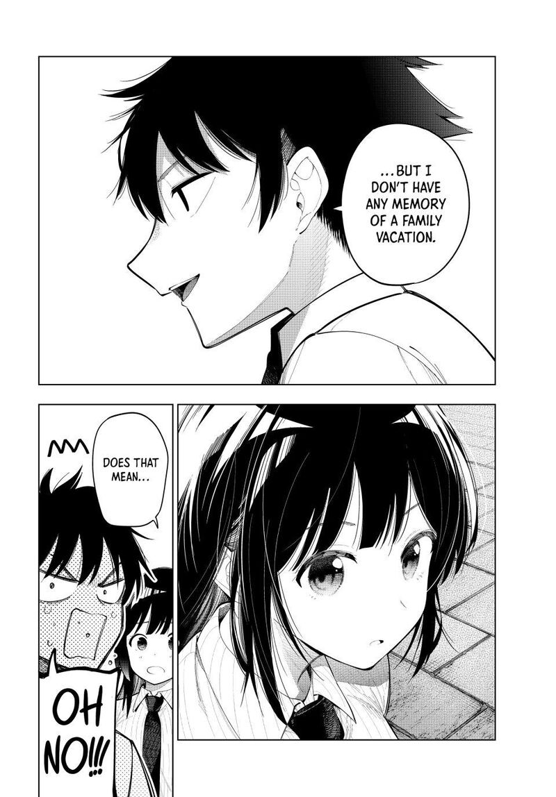 Mayonaka Heart Tune Chapter 88 Page 16