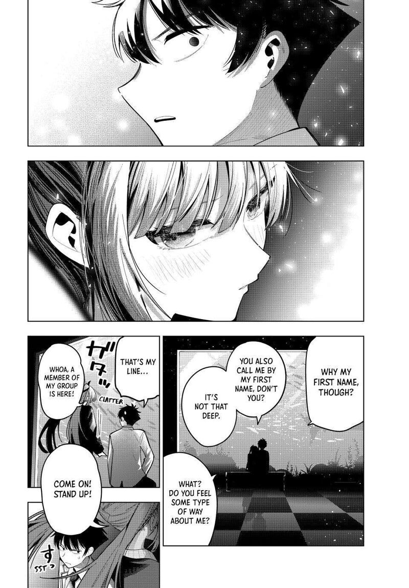 Mayonaka Heart Tune Chapter 90 Page 17