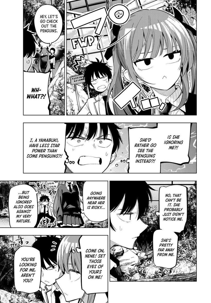Mayonaka Heart Tune Chapter 90 Page 7