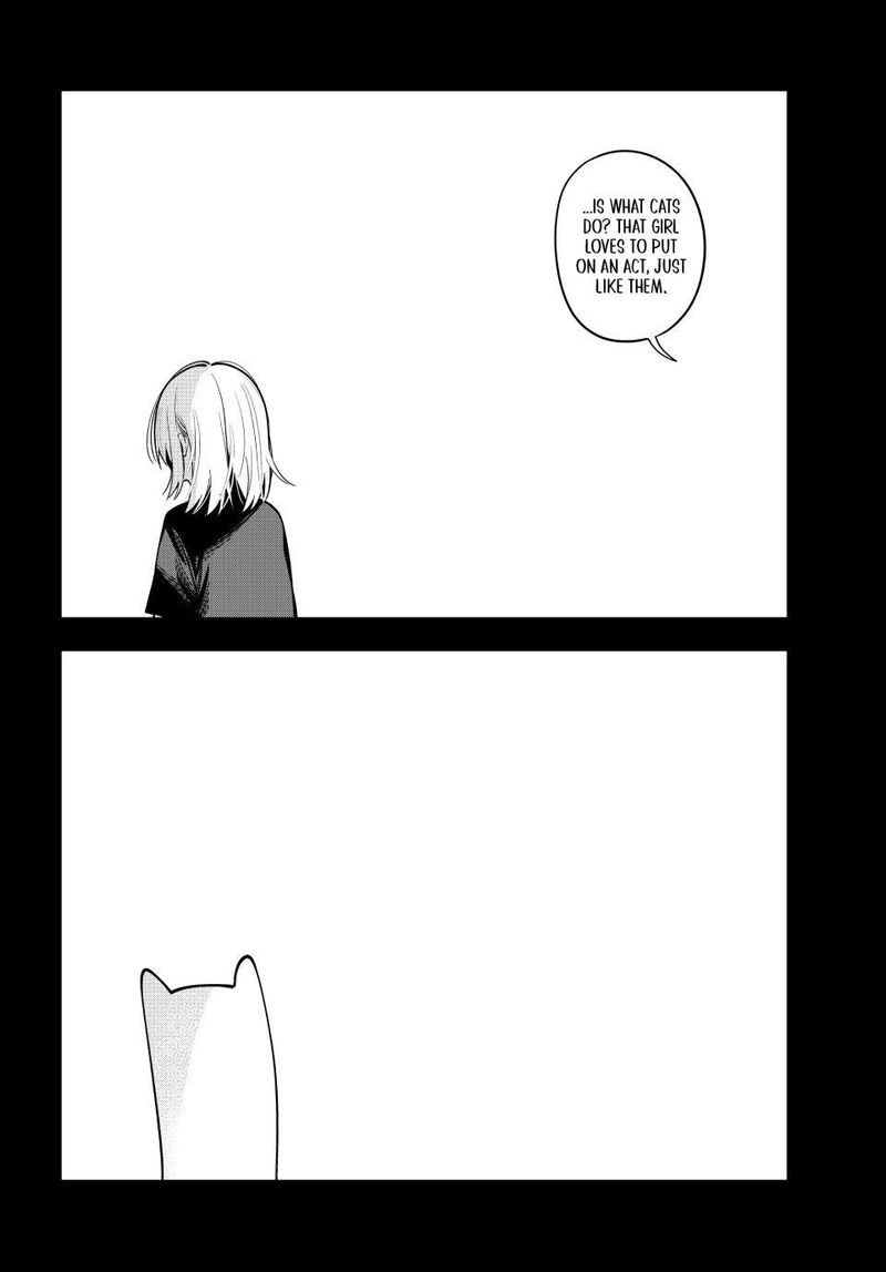 Mayonaka Heart Tune Chapter 95 Page 12