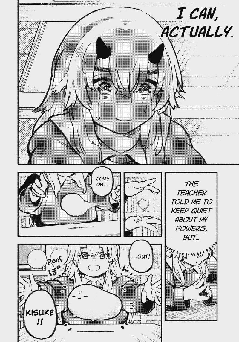 Mayori No Gakkou Chapter 1 Page 10