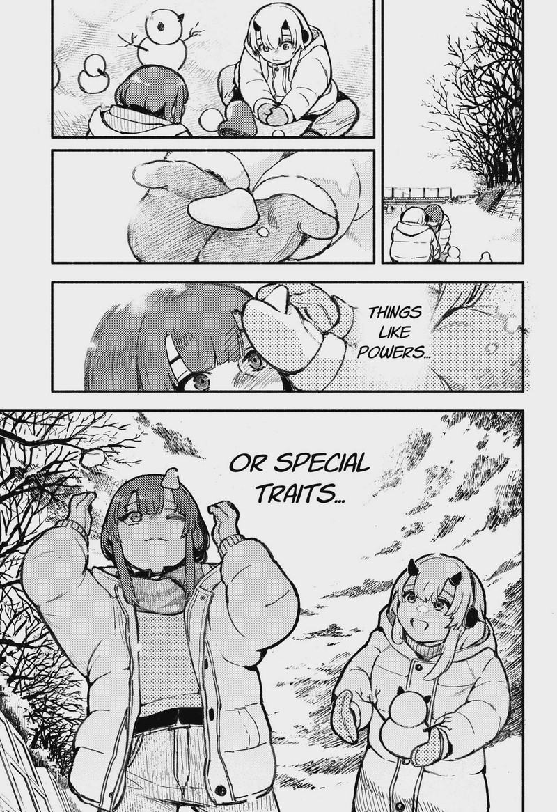 Mayori No Gakkou Chapter 1 Page 19
