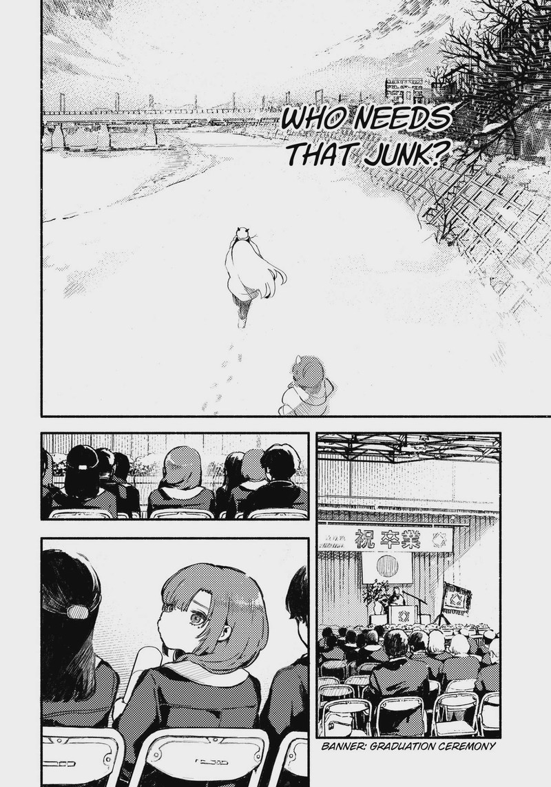 Mayori No Gakkou Chapter 1 Page 20