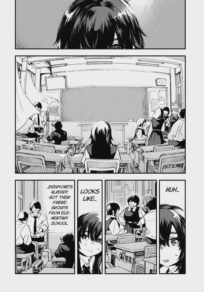 Mayori No Gakkou Chapter 1 Page 24