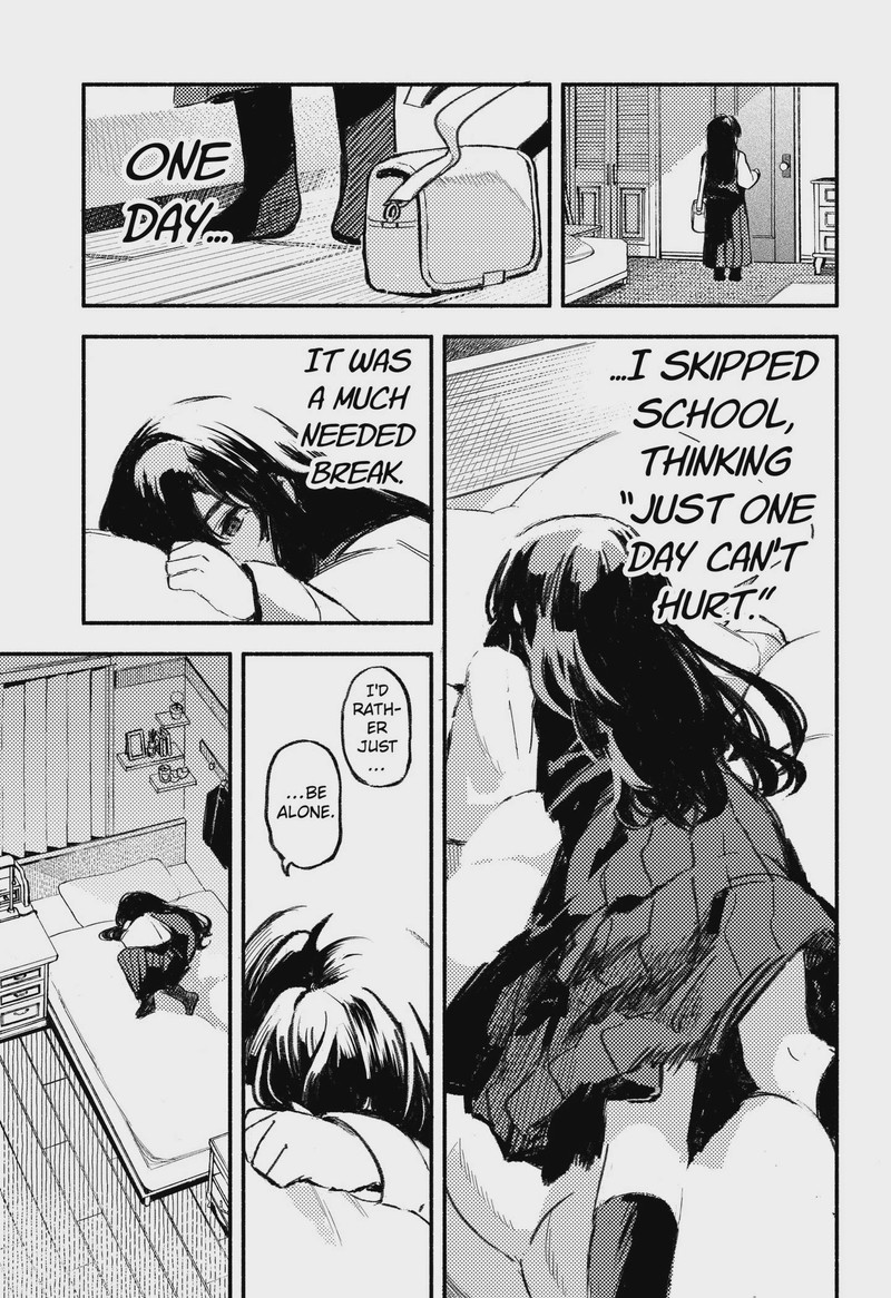 Mayori No Gakkou Chapter 1 Page 27